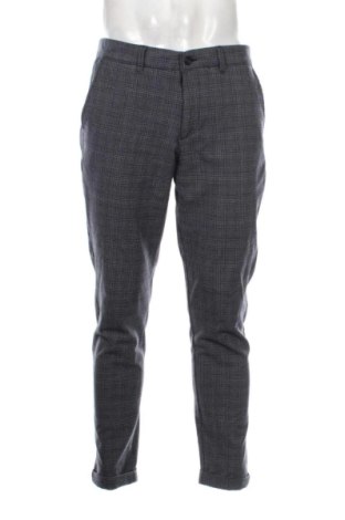 Мъжки панталон Jack & Jones, Размер L, Цвят Многоцветен, Цена 13,80 €, #136674552