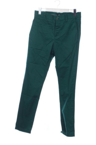 Férfi nadrág H&M, Méret M, Szín Zöld, Ár 4 610 Ft, #137610704