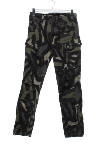 Herrenhose G-Star Raw, Größe S, Farbe Mehrfarbig, Preis € 55,61, #137616563