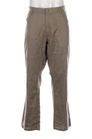 Pánske nohavice  C&A, Veľkosť XXL, Farba Béžová, Cena  18,66 €, #137636815