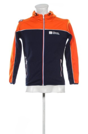 Pánska termo mikina  FILA, Veľkosť M, Farba Viacfarebná, Cena  34,00 €, #137625657