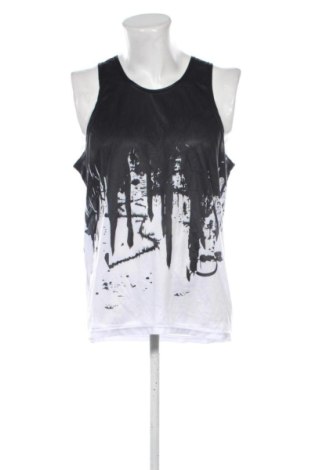Herren Tanktop Unbranded, Größe XXL, Farbe Mehrfarbig, Preis 11,99 €, #137597706