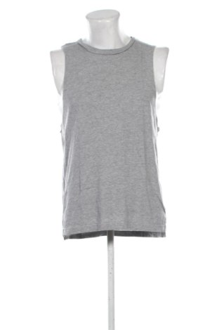 Мъжки потник H&M, Размер M, Цвят Сив, Цена 10,16 €, #137610815