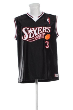 Maiou bărbătesc NBA, Mărime XXL, Culoare Negru, Preț 59,51 Lei, #137614159