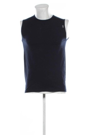 Pánske tielko  Unbranded, Veľkosť L, Farba Modrá, Cena  11,00 €, #137618624