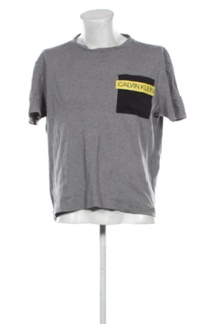 Pánske tielko  Calvin Klein, Veľkosť XXL, Farba Sivá, Cena  26,71 €, #137619990