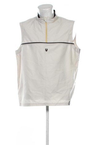 Мъжки потник Bally Golf, Размер L, Цвят Екрю, Цена 41,91 €, #137624723