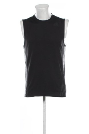 Maiou bărbătesc Adidas, Mărime L, Culoare Negru, Preț 94,00 Lei, #137634068