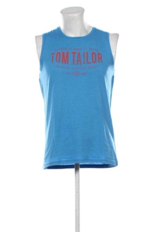 Férfi trikó Tom Tailor, Méret M, Szín Kék, Ár 3 546 Ft, #137640868