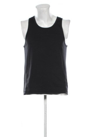 Herren Tanktop Calvin Klein, Größe M, Farbe Schwarz, Preis € 15,00, #137621278
