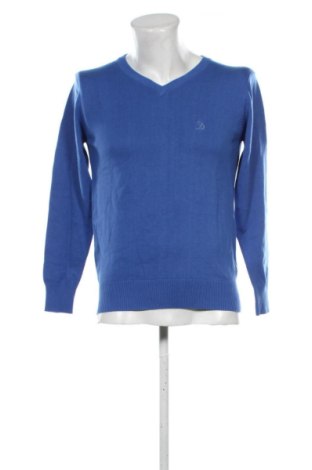 Herrenpullover Unbranded, Größe S, Farbe Blau, Preis € 16,38, #137599198