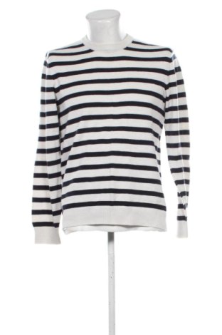 Męski sweter H&M, Rozmiar M, Kolor Kolorowy, Cena 45,17 zł, #137603202
