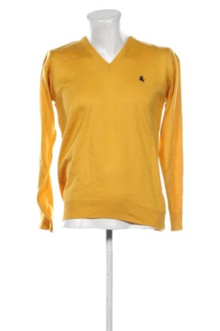 Pánský svetr  Unbranded, Velikost M, Barva Žlutá, Cena  250,00 Kč, #137604839