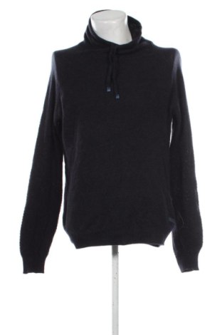 Męski sweter Sinsay, Rozmiar L, Kolor Czarny, Cena 46,57 zł, #137606613
