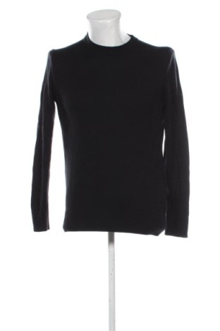 Pánský svetr  H&M, Velikost M, Barva Černá, Cena  298,00 Kč, #137611488