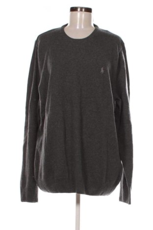 Męski sweter Ralph Lauren, Rozmiar XL, Kolor Szary, Cena 289,00 zł, #137615593