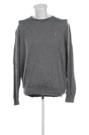 Męski sweter Polo Ralph Lauren, Rozmiar XL, Kolor Szary, Cena 312,00 zł, #137615682