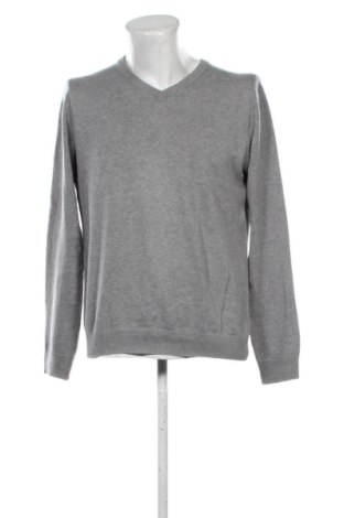 Pánsky sveter  Esprit, Veľkosť M, Farba Sivá, Cena  13,00 €, #137620266