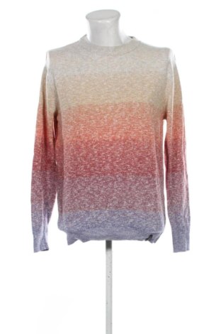 Pánsky sveter  Scotch & Soda, Veľkosť L, Farba Viacfarebná, Cena  34,00 €, #137622181