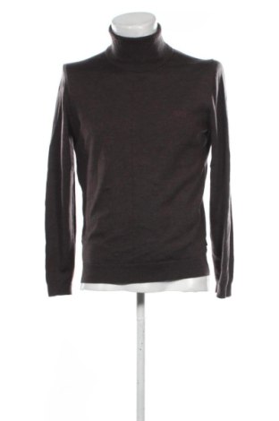 Herrenpullover Hugo Boss, Größe L, Farbe Braun, Preis € 65,00, #137623748