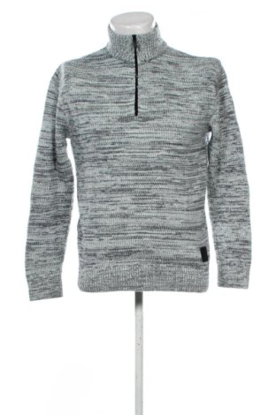 Herrenpullover Tom Tailor, Größe M, Farbe Mehrfarbig, Preis € 16,00, #137624478