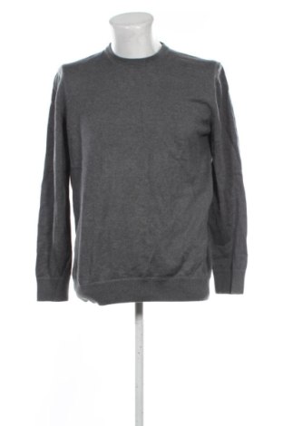 Męski sweter S.Oliver, Rozmiar XL, Kolor Szary, Cena 49,20 zł, #137625092
