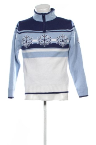 Męski sweter Unbranded, Rozmiar S, Kolor Kolorowy, Cena 43,55 zł, #137625345