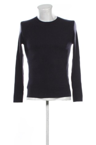 Męski sweter Milano, Rozmiar XL, Kolor Niebieski, Cena 45,97 zł, #137625709