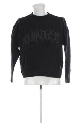 Мъжки пуловер Stussy, Размер M, Цвят Черен, Цена 50,00 €, #137626964