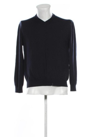 Męski sweter Unbranded, Rozmiar L, Kolor Niebieski, Cena 33,87 zł, #137628154