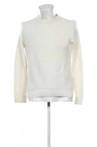 Pánsky sveter  Jack & Jones, Veľkosť M, Farba Kremová, Cena  13,00 €, #137631341