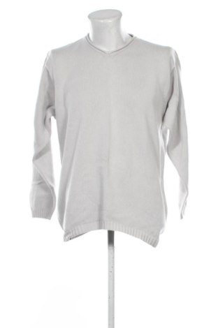 Ανδρικό πουλόβερ Unbranded, Μέγεθος XXL, Χρώμα Εκρού, Τιμή 11,00 €, #137631559