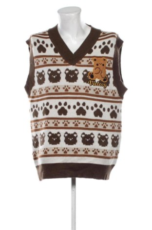 Pánský svetr  Unbranded, Velikost L, Barva Vícebarevné, Cena  223,00 Kč, #137634839