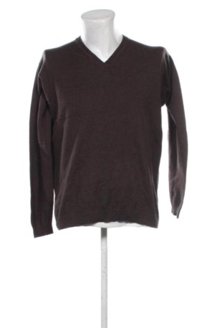 Pánsky sveter  McNeal, Veľkosť XL, Farba Hnedá, Cena  12,99 €, #137637741