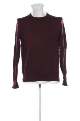 Męski sweter Jules, Rozmiar L, Kolor Czerwony, Cena 42,34 zł, #137654683