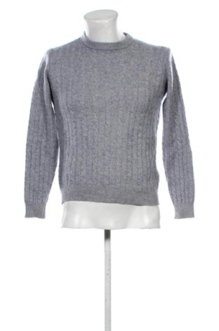Herrenpullover SUN68, Größe S, Farbe Grau, Preis 29,91 €, #137618183
