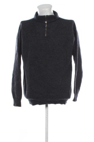 Мъжки пуловер Esprit, Размер XL, Цвят Сив, Цена 11,81 €, #137625200