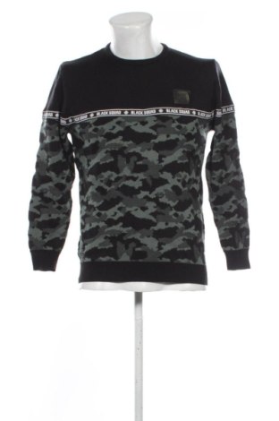Męski sweter Black Squad, Rozmiar M, Kolor Kolorowy, Cena 38,10 zł, #137625584