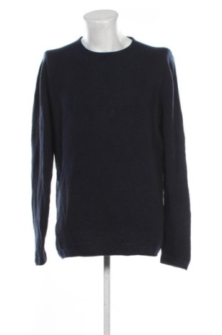 Pánsky sveter  S.Oliver, Veľkosť 3XL, Farba Modrá, Cena  25,00 €, #137627317