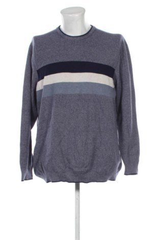 Pánský svetr  Racing Green, Velikost XXL, Barva Modrá, Cena  527,00 Kč, #137631623