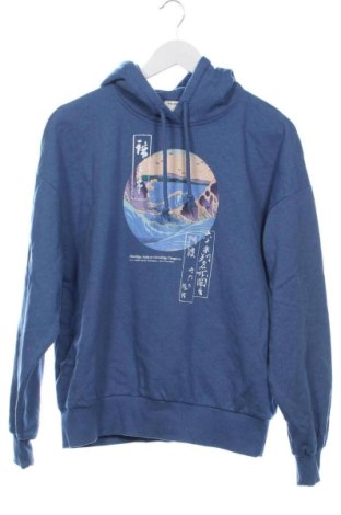 Мъжки суитшърт Pull&Bear, Размер XS, Цвят Многоцветен, Цена 15,00 €, #137594693