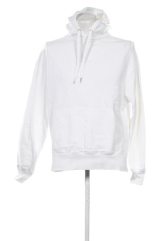 Hanorac de bărbați Unbranded, Mărime M, Culoare Alb, Preț 83,99 Lei, #137597013