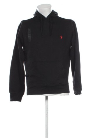Herren Sweatshirt Polo Ralph Lauren, Größe M, Farbe Schwarz, Preis 121,00 €, #137618866