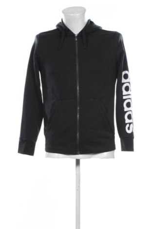 Herren Sweatshirt Adidas, Größe L, Farbe Schwarz, Preis € 33,72, #137623785