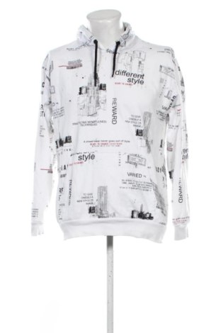 Мъжки суитшърт LCW, Размер L, Цвят Многоцветен, Цена 21,27 €, #137629231