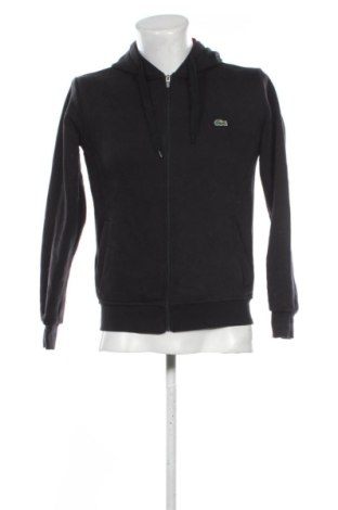 Herren Sweatshirt Lacoste, Größe M, Farbe Schwarz, Preis € 51,02, #137630888