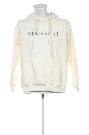 Herren Sweatshirt Joy, Größe XL, Farbe Ecru, Preis € 19,61, #137632429