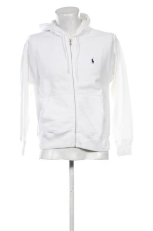 Pánská mikina  Polo Ralph Lauren, Velikost L, Barva Bílá, Cena  1 941,00 Kč, #137637259