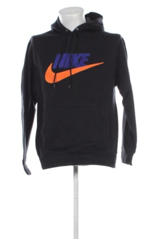 Pánska mikina  Nike, Veľkosť M, Farba Čierna, Cena  36,00 €, #137638620