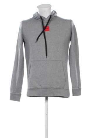 Herren Sweatshirt Hugo Boss, Größe M, Farbe Grau, Preis 61,00 €, #137642524